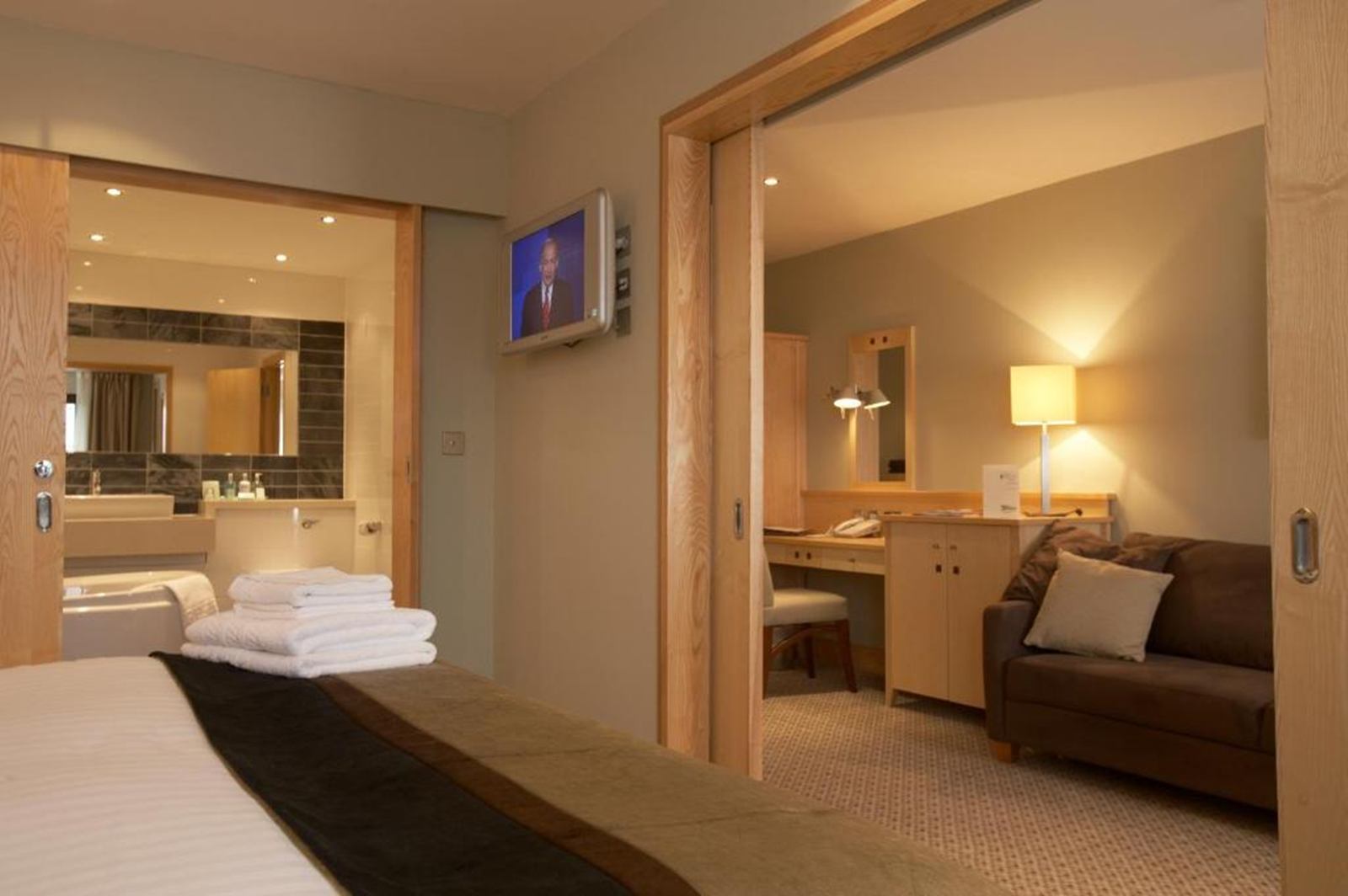 Lancaster House Hotel en United Kingdom