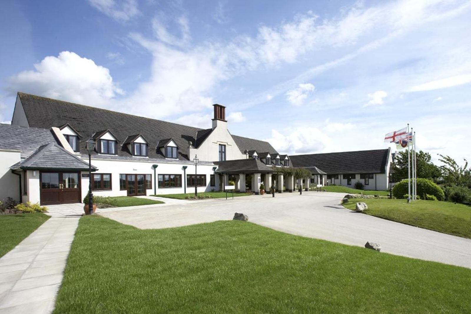Lancaster House Hotel en United Kingdom