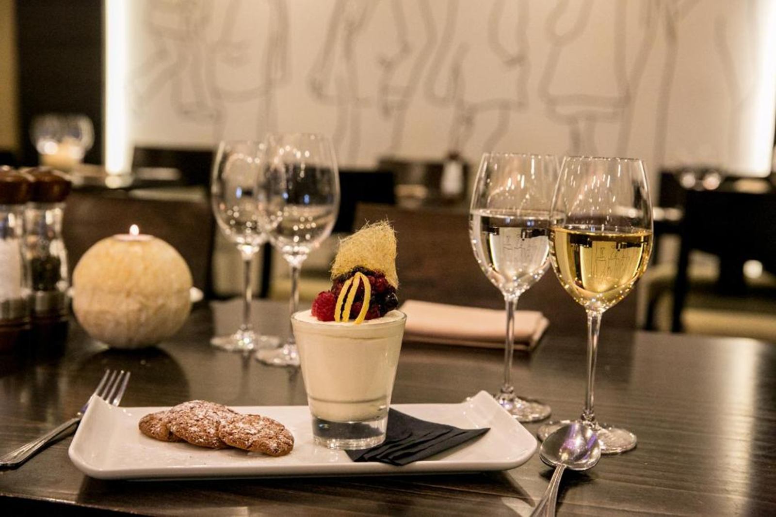 Lancaster House Hotel en United Kingdom