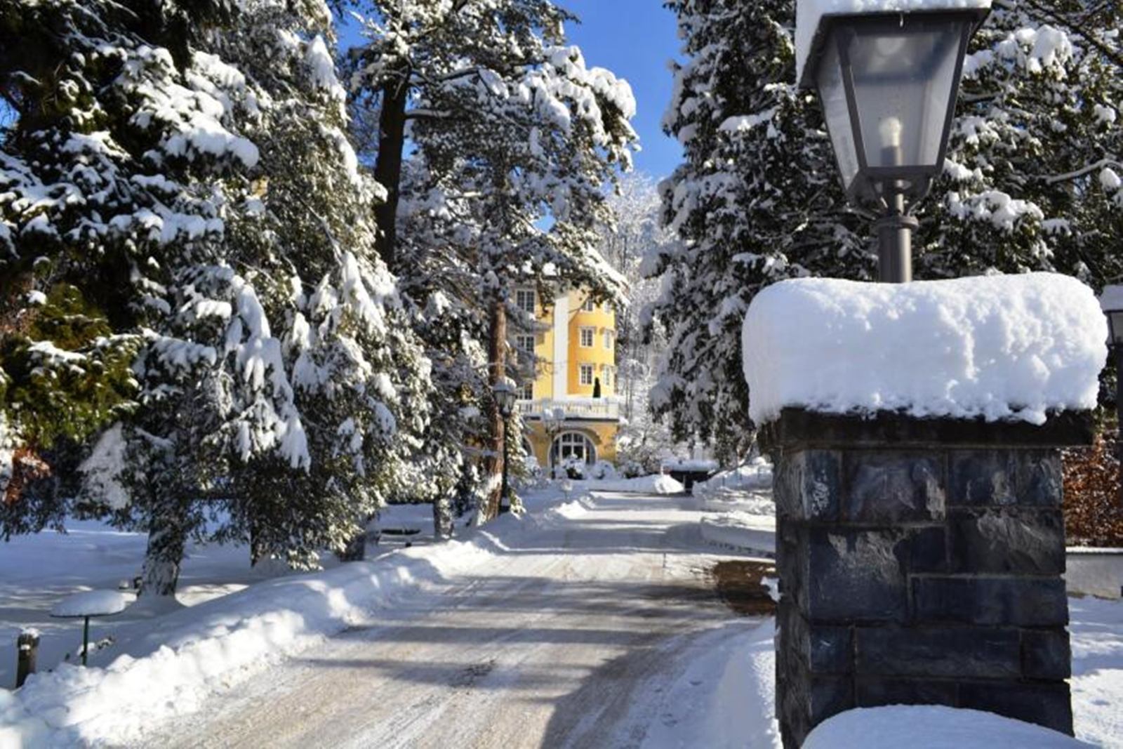 Gstaad