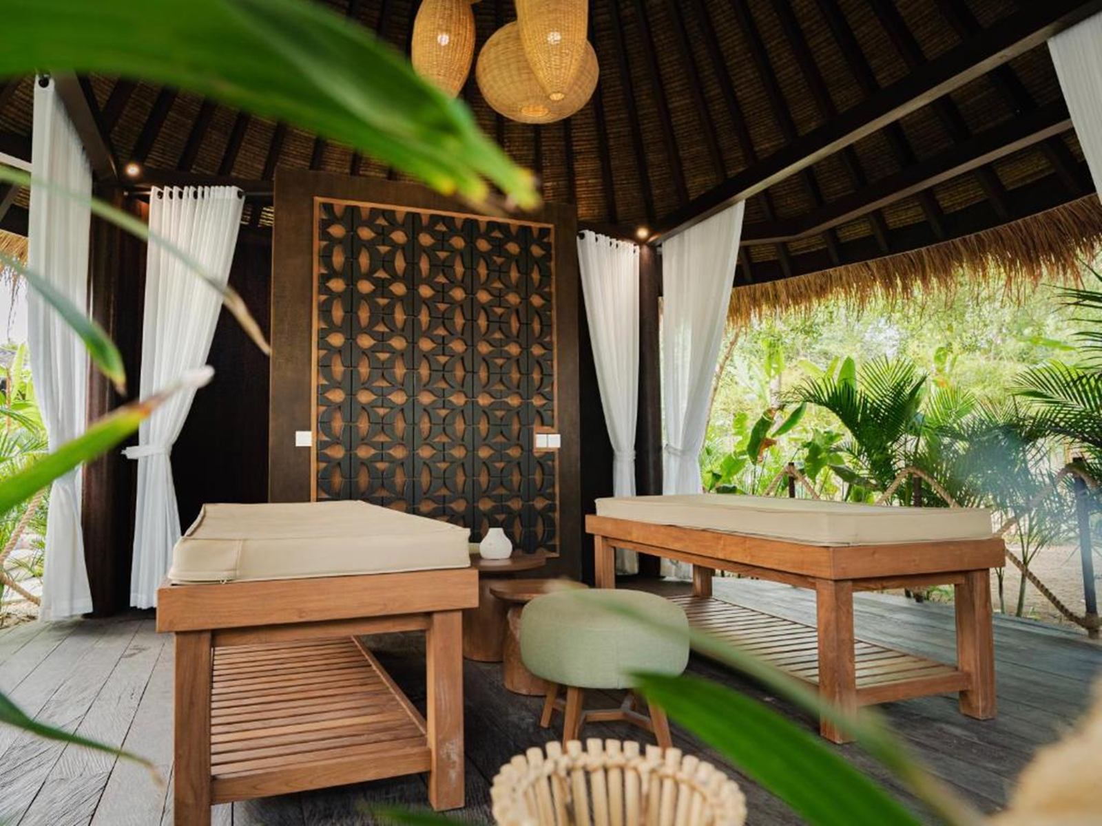 Kuara Lombok en Lombok
