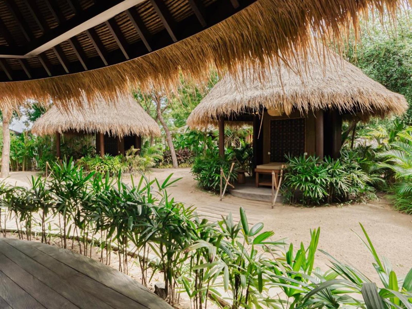 Kuara Lombok en Lombok