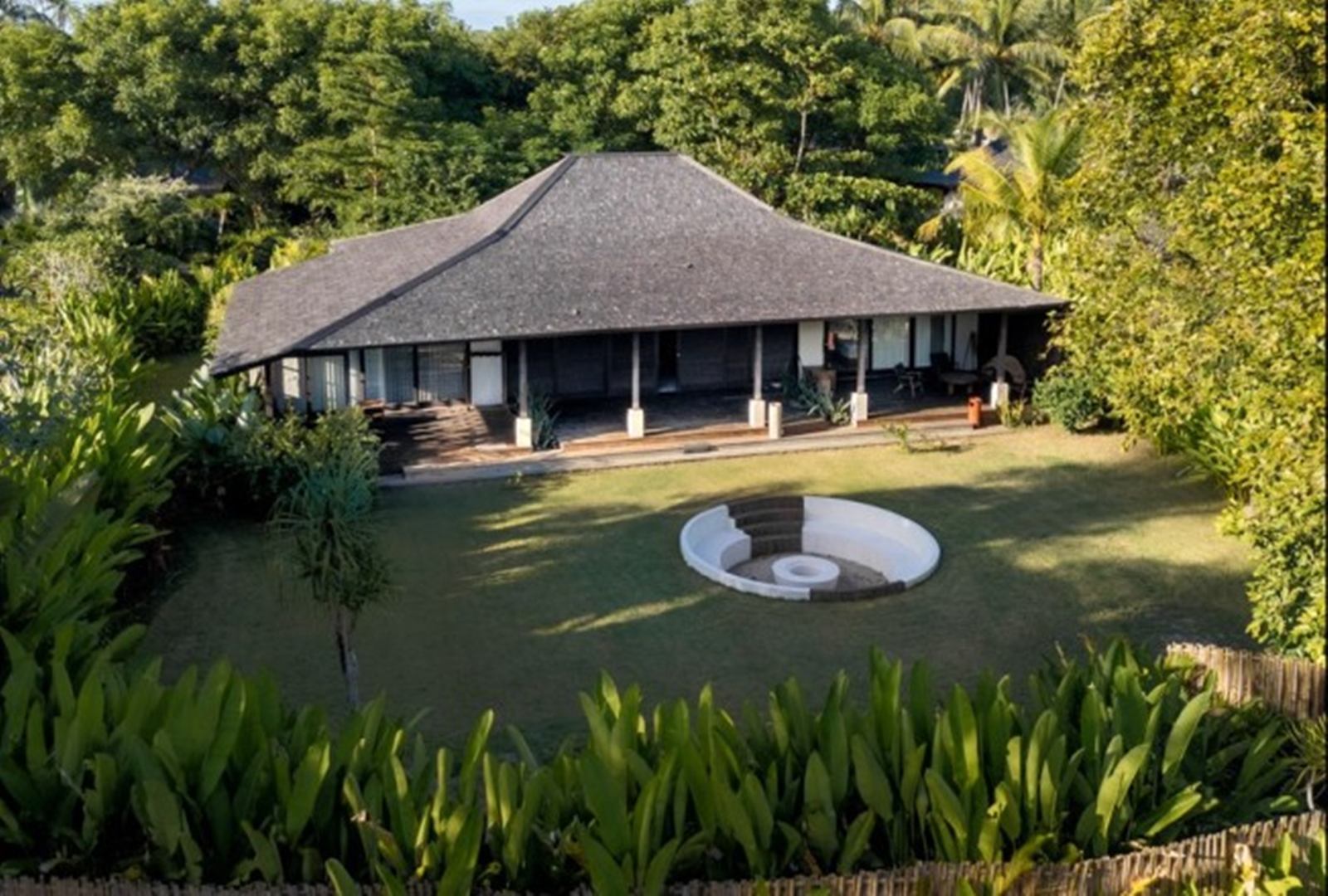 Kuara Lombok en Lombok