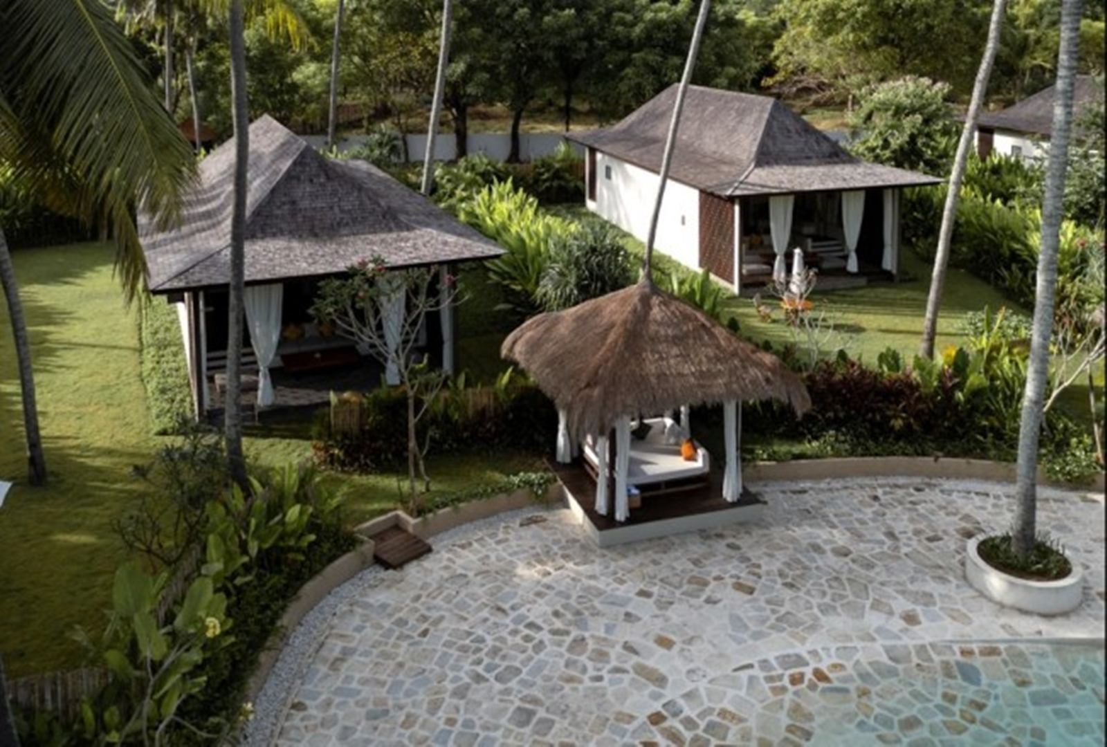 Kuara Lombok en Lombok