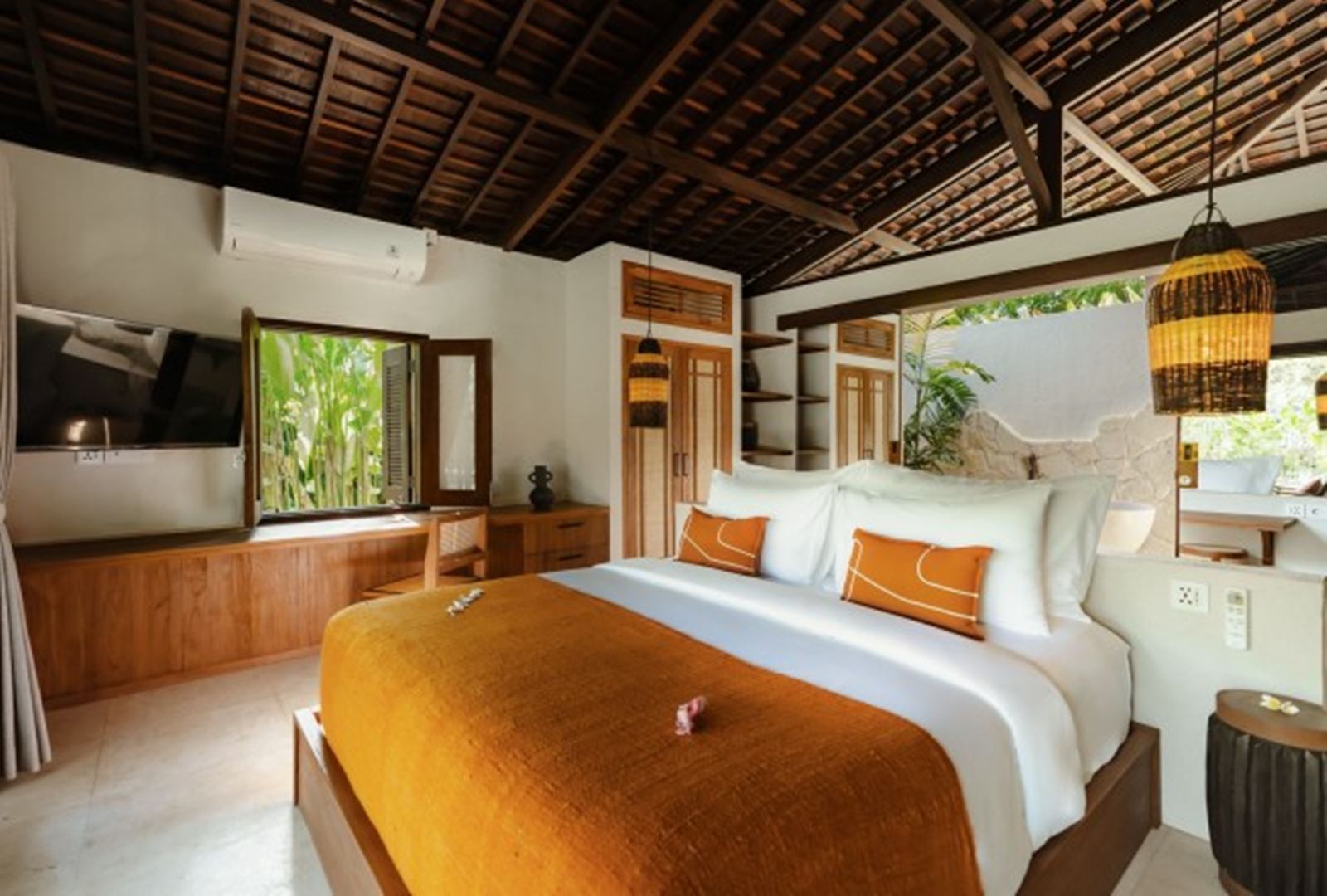 Kuara Lombok en Lombok