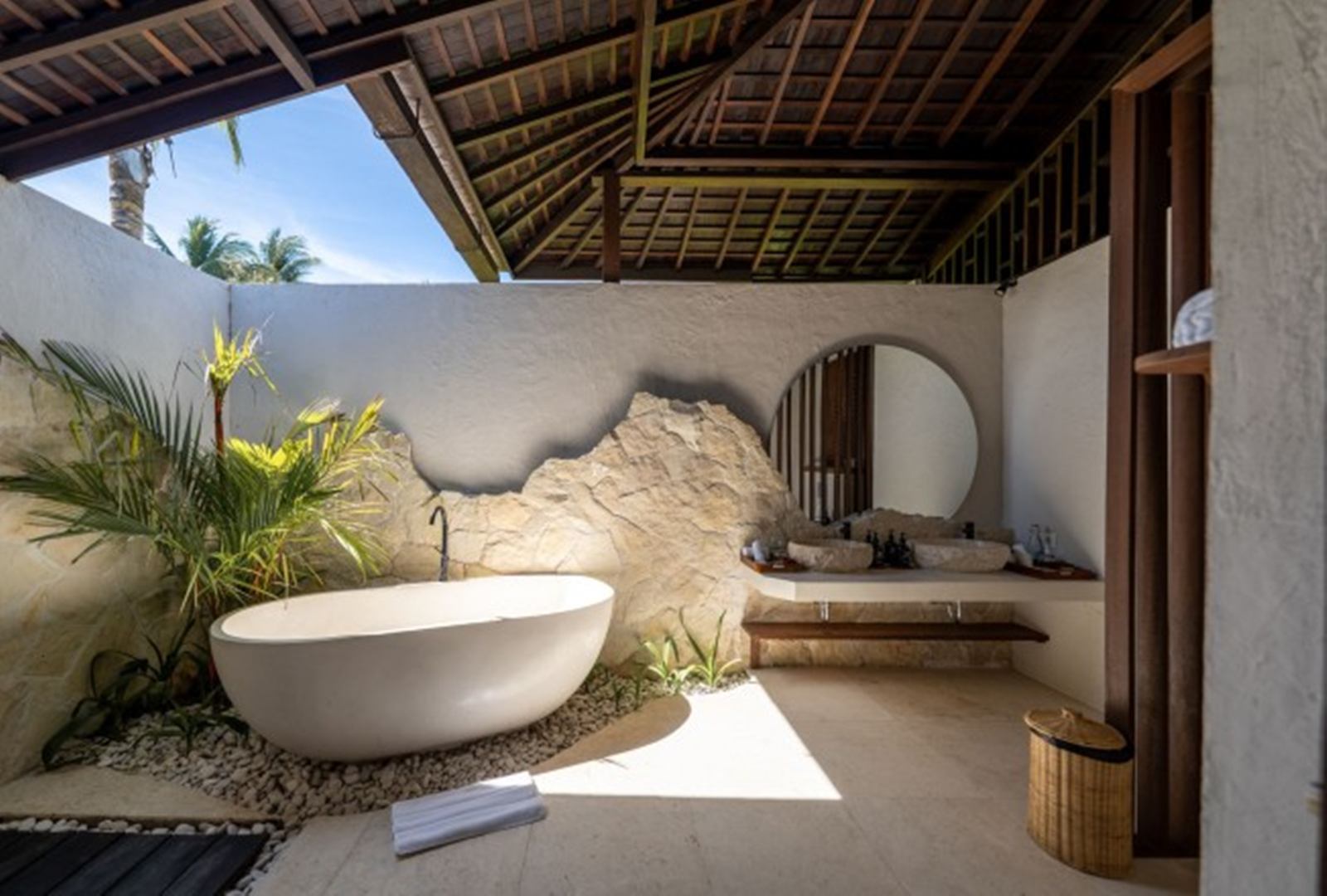 Kuara Lombok en Lombok