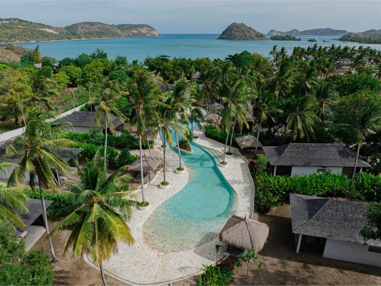 Kuara Lombok en Lombok