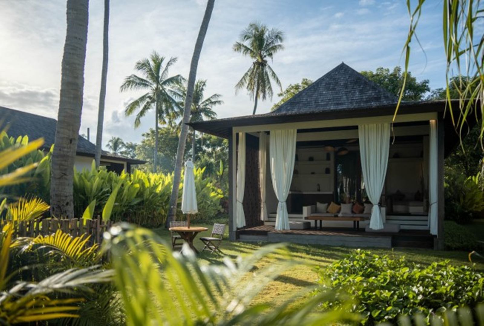 Kuara Lombok en Lombok