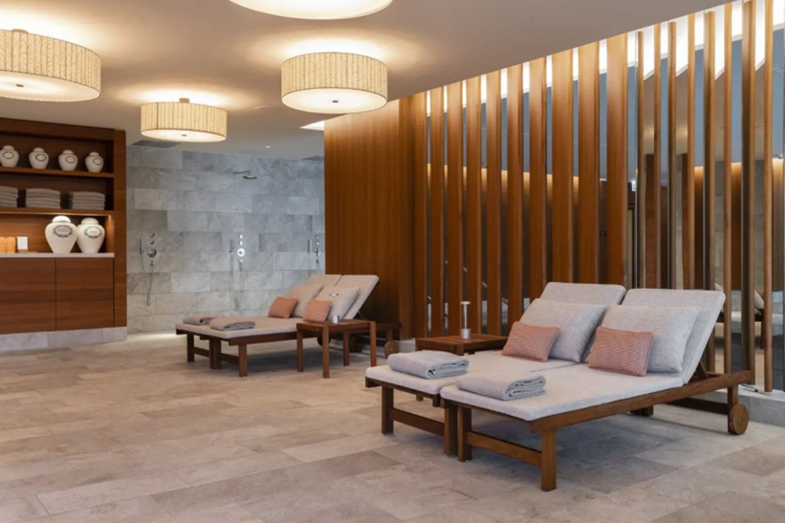Waldhotel by Burgenstock Lake Lucerne en Lucerna