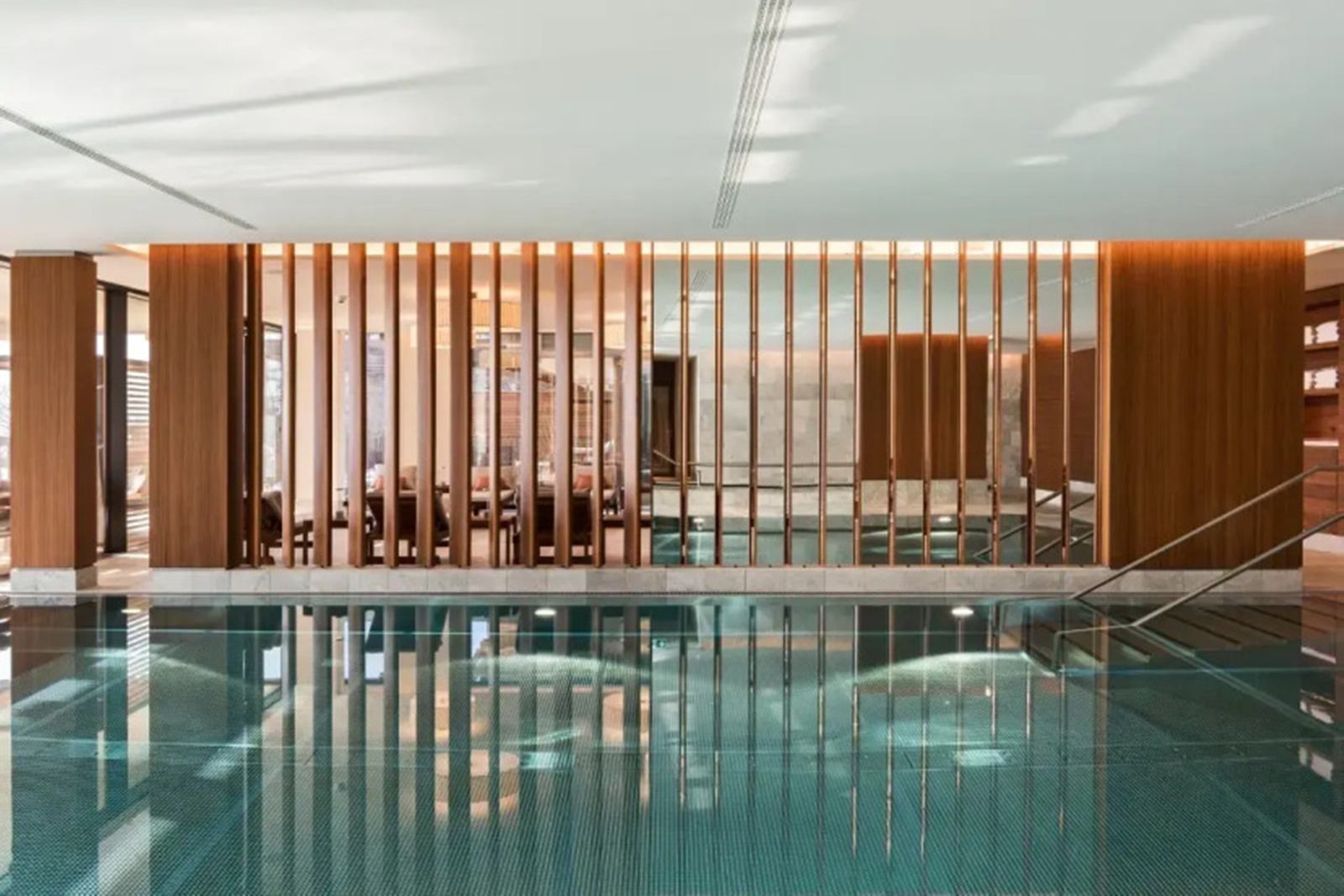 Waldhotel by Burgenstock Lake Lucerne en Lucerna