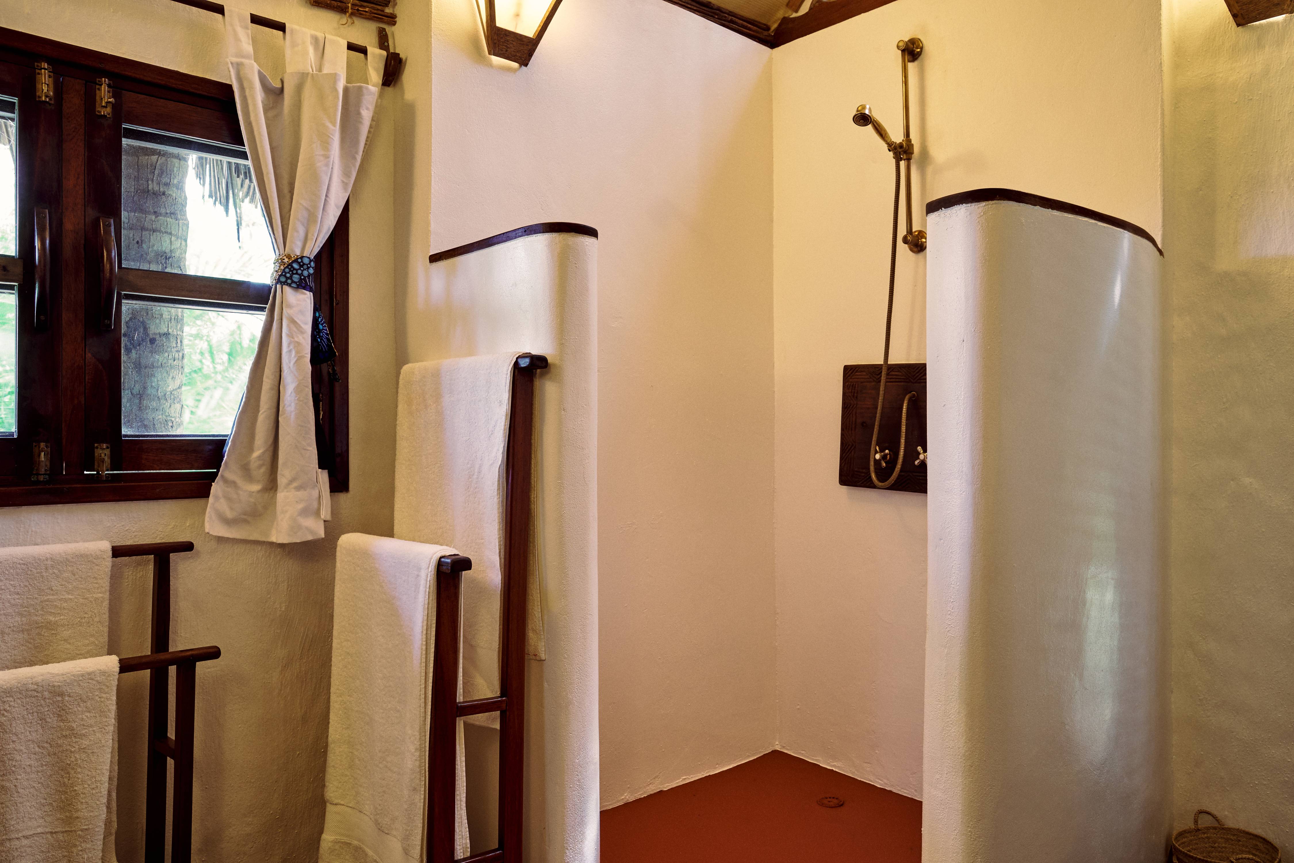 Pole Pole Bungalows en mafia island