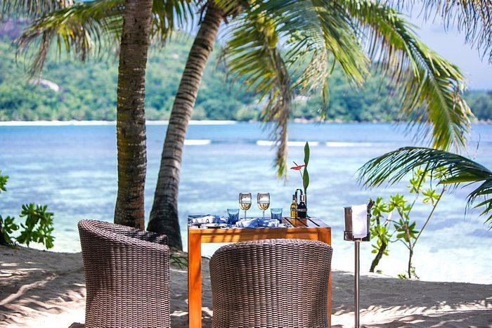 Kempinski Seychelles Resort en Mahé
