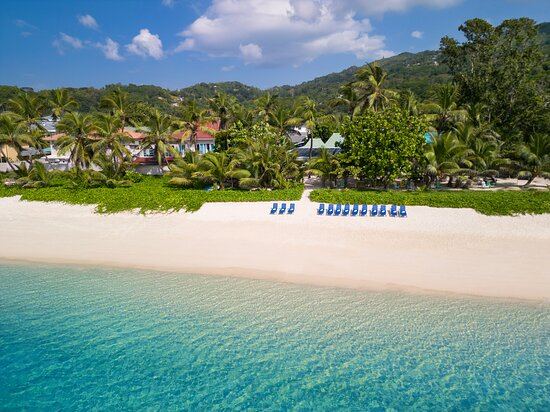 Laila, Seychelles, a Marriott Tribute Portfolio Resort en su destino