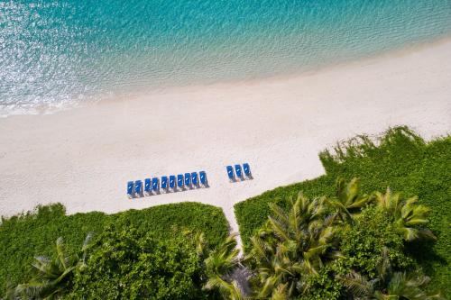 Laila, Seychelles, a Marriott Tribute Portfolio Resort en Mahé