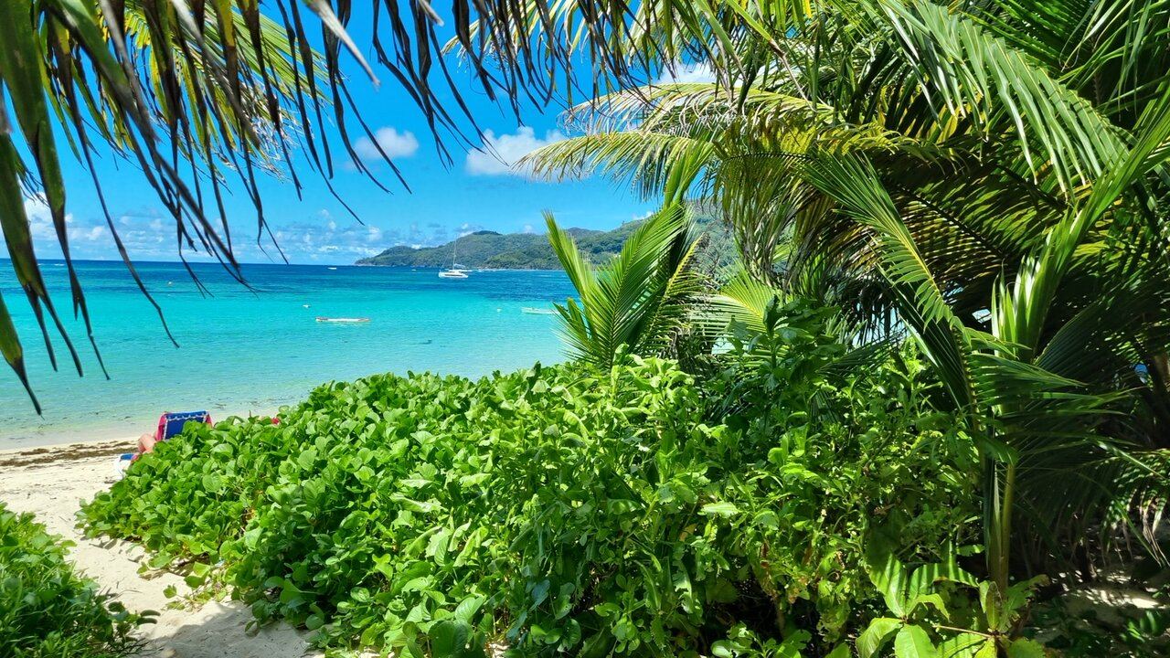 Laila, Seychelles, a Marriott Tribute Portfolio Resort en Mahé