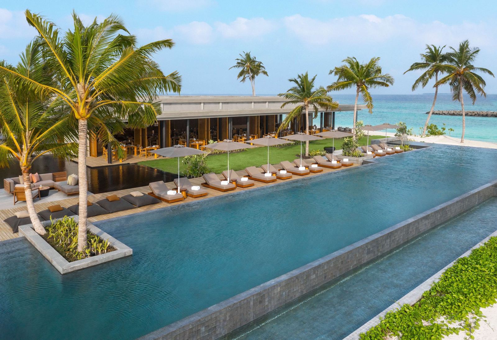 Alila Kothaifaru Maldives en Raa Atoll