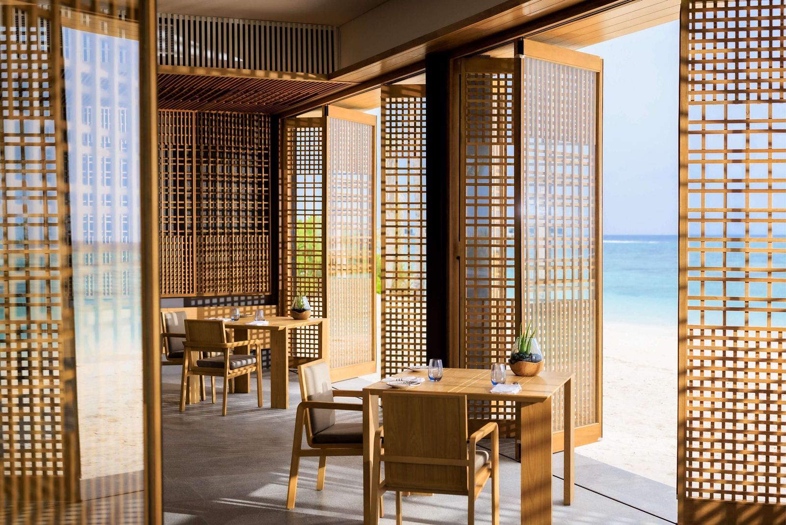 Alila Kothaifaru Maldives en Raa Atoll