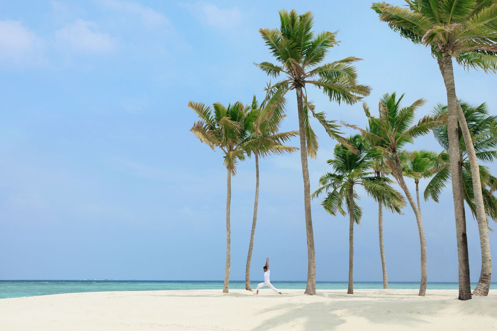 Alila Kothaifaru Maldives en Raa Atoll