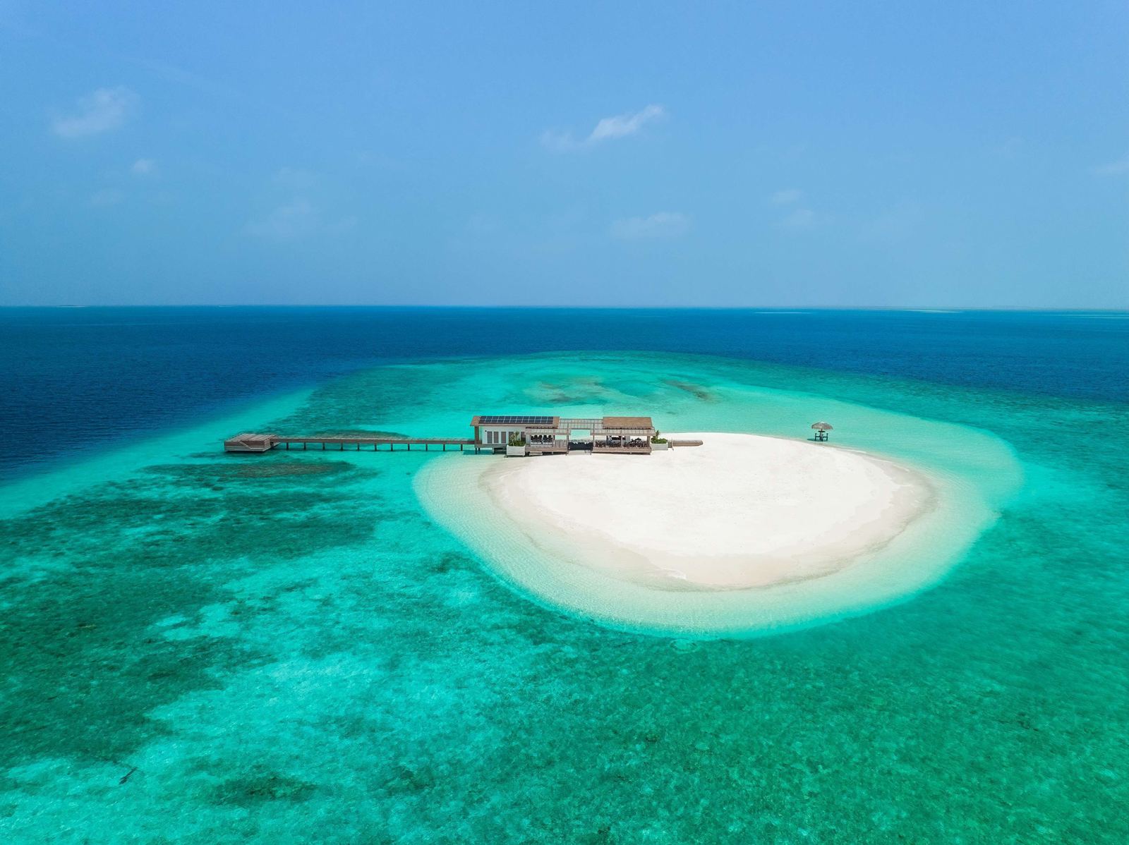 Alila Kothaifaru Maldives en Raa Atoll