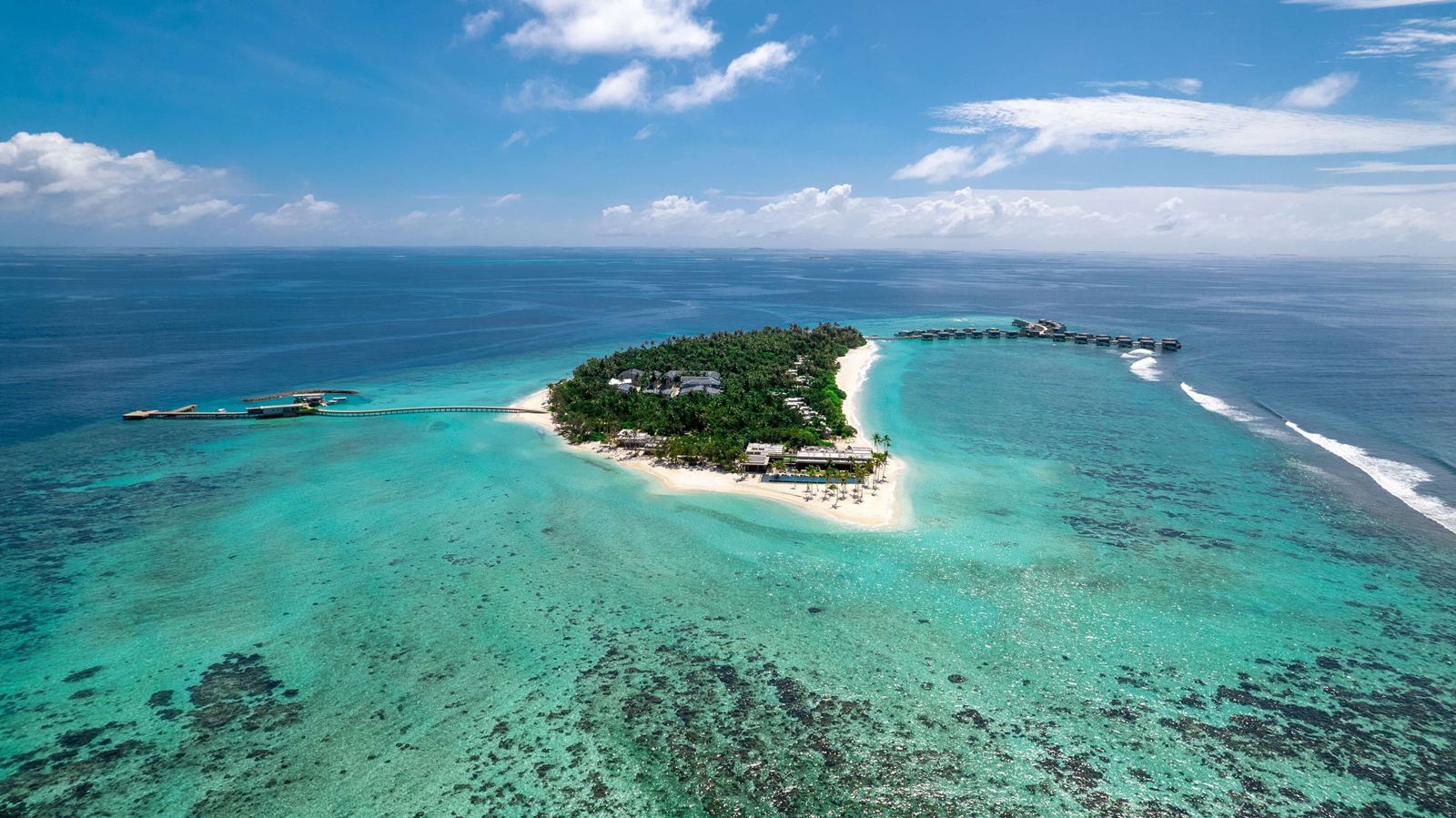 Alila Kothaifaru Maldives en Raa Atoll