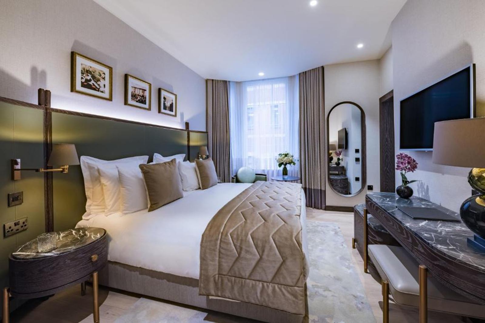 Stock Exchange Hotel en Manchester