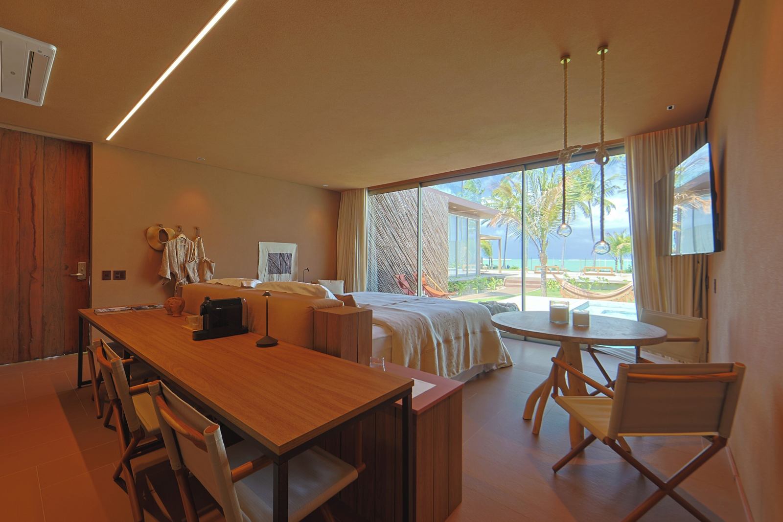 Origem Patacho Design Hotel en Maragogi