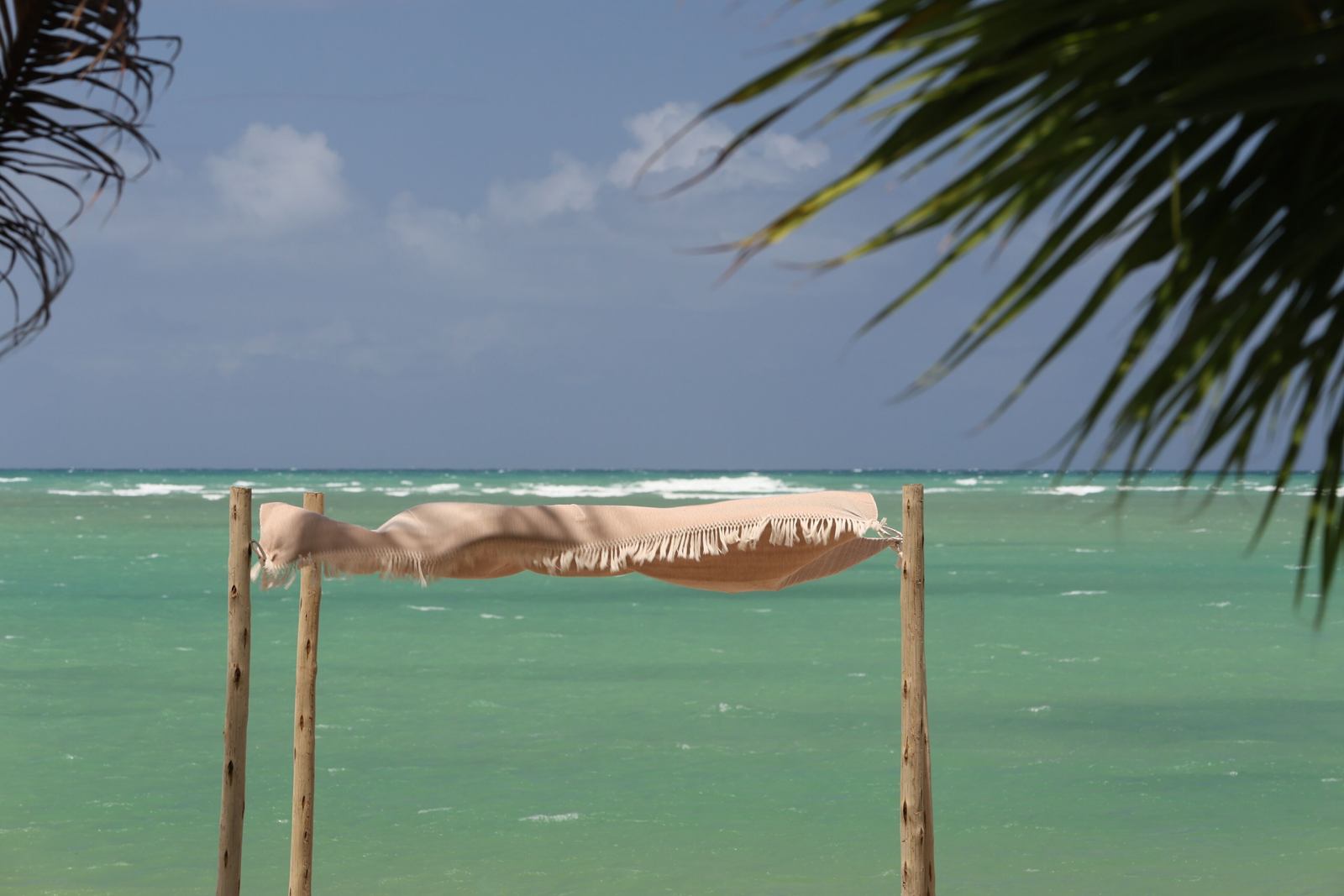 Origem Patacho Design Hotel en Maragogi