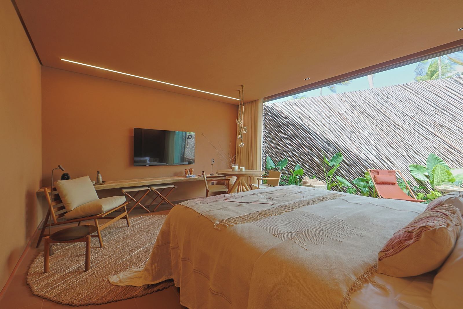 Origem Patacho Design Hotel en Maragogi