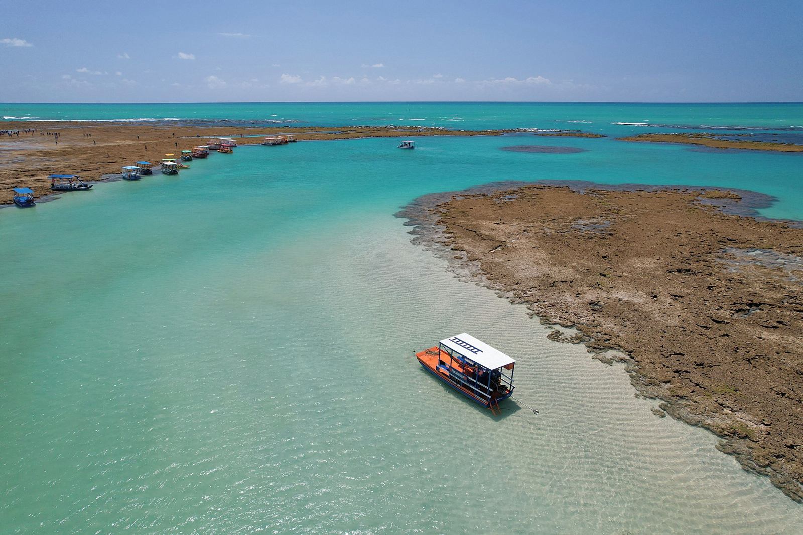 Origem Patacho Design Hotel en Maragogi