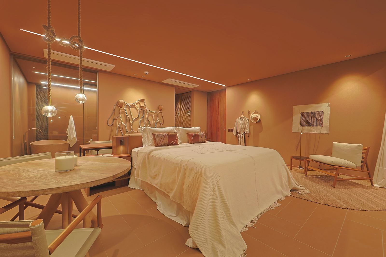Origem Patacho Design Hotel en Maragogi