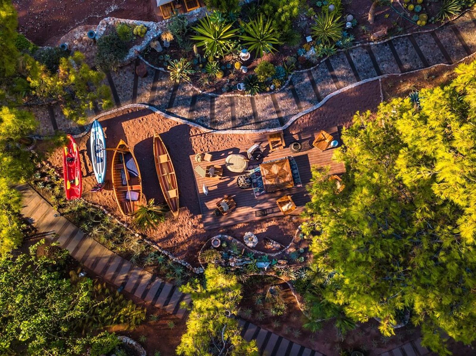  Ada Capra Hotel en Marmaris