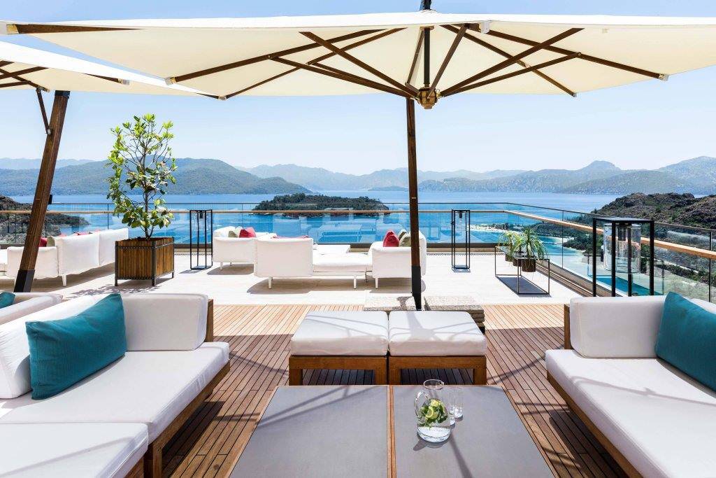 D Maris Bay en Marmaris