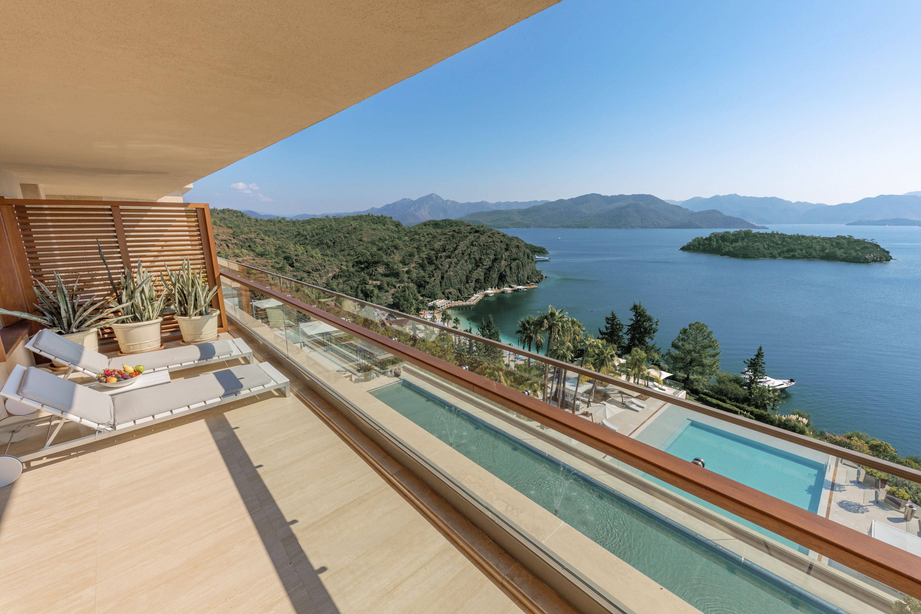D Maris Bay en Marmaris