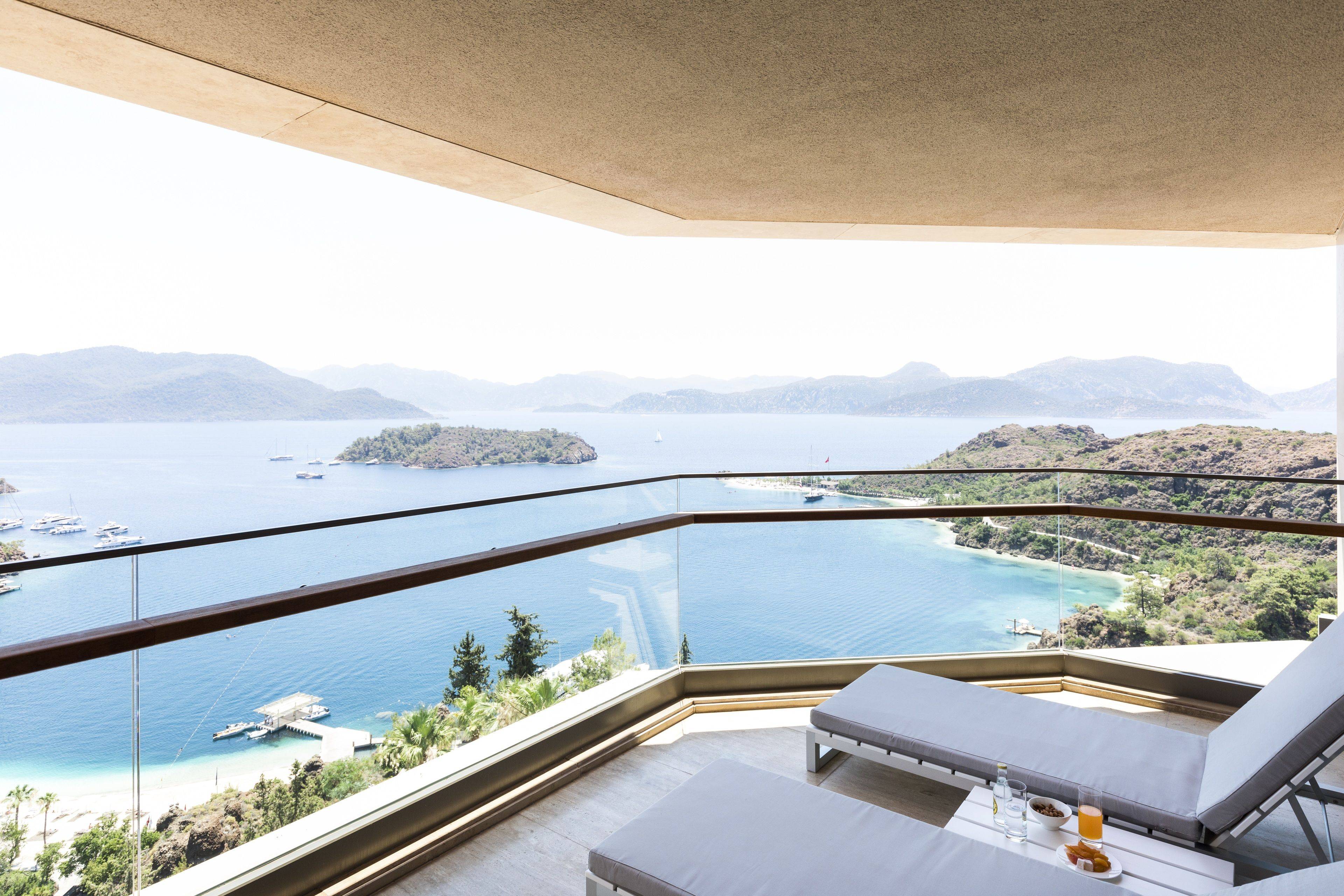 D Maris Bay en Marmaris