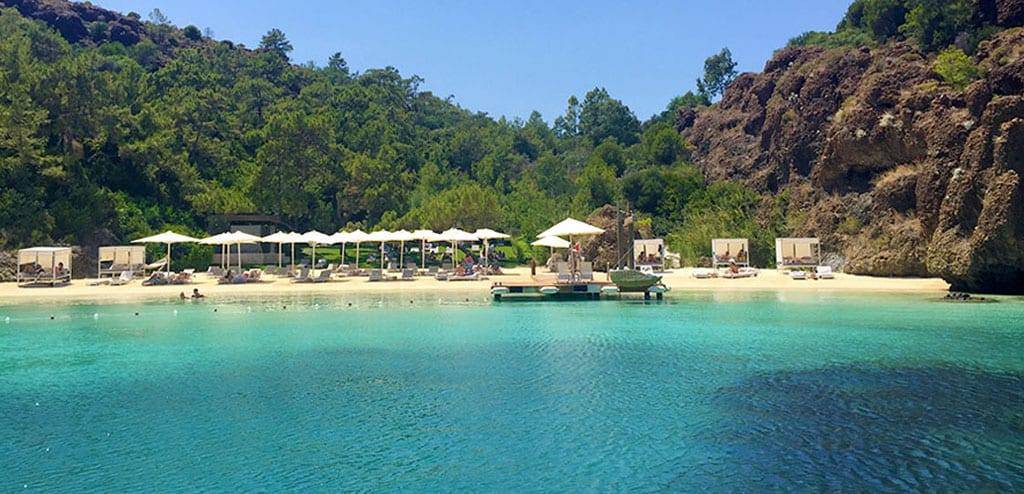D Maris Bay en Marmaris
