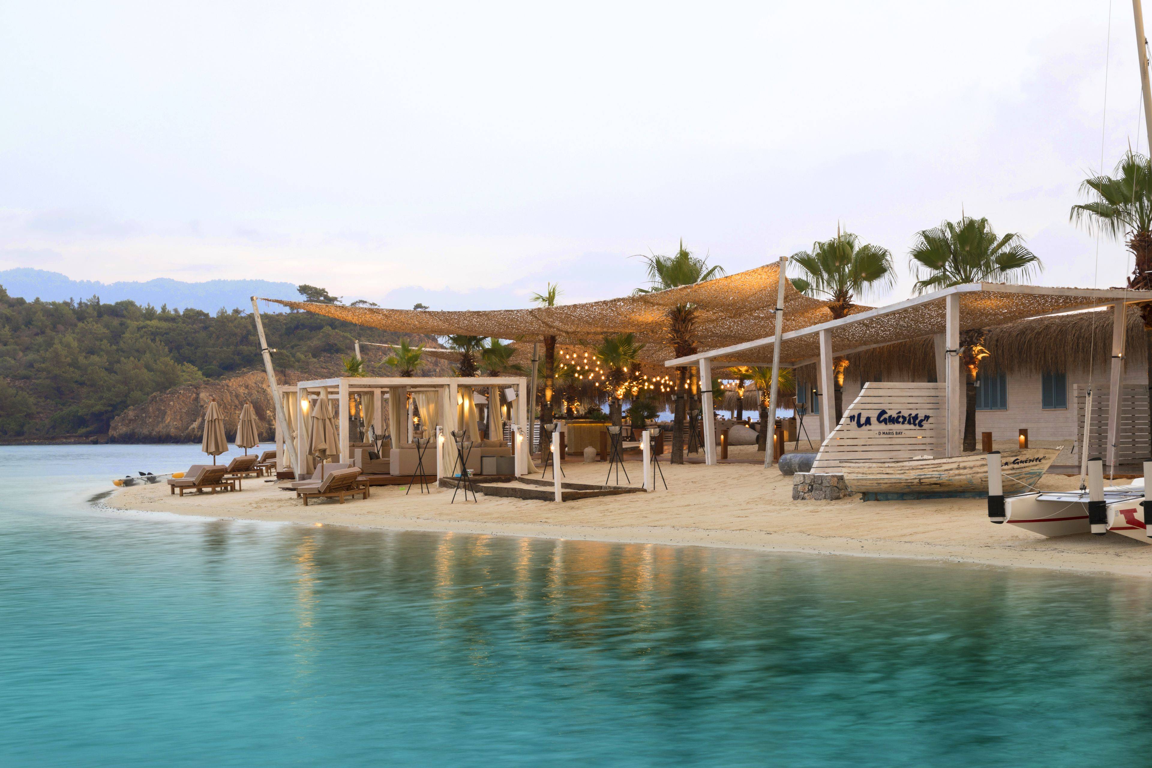 D Maris Bay en Marmaris