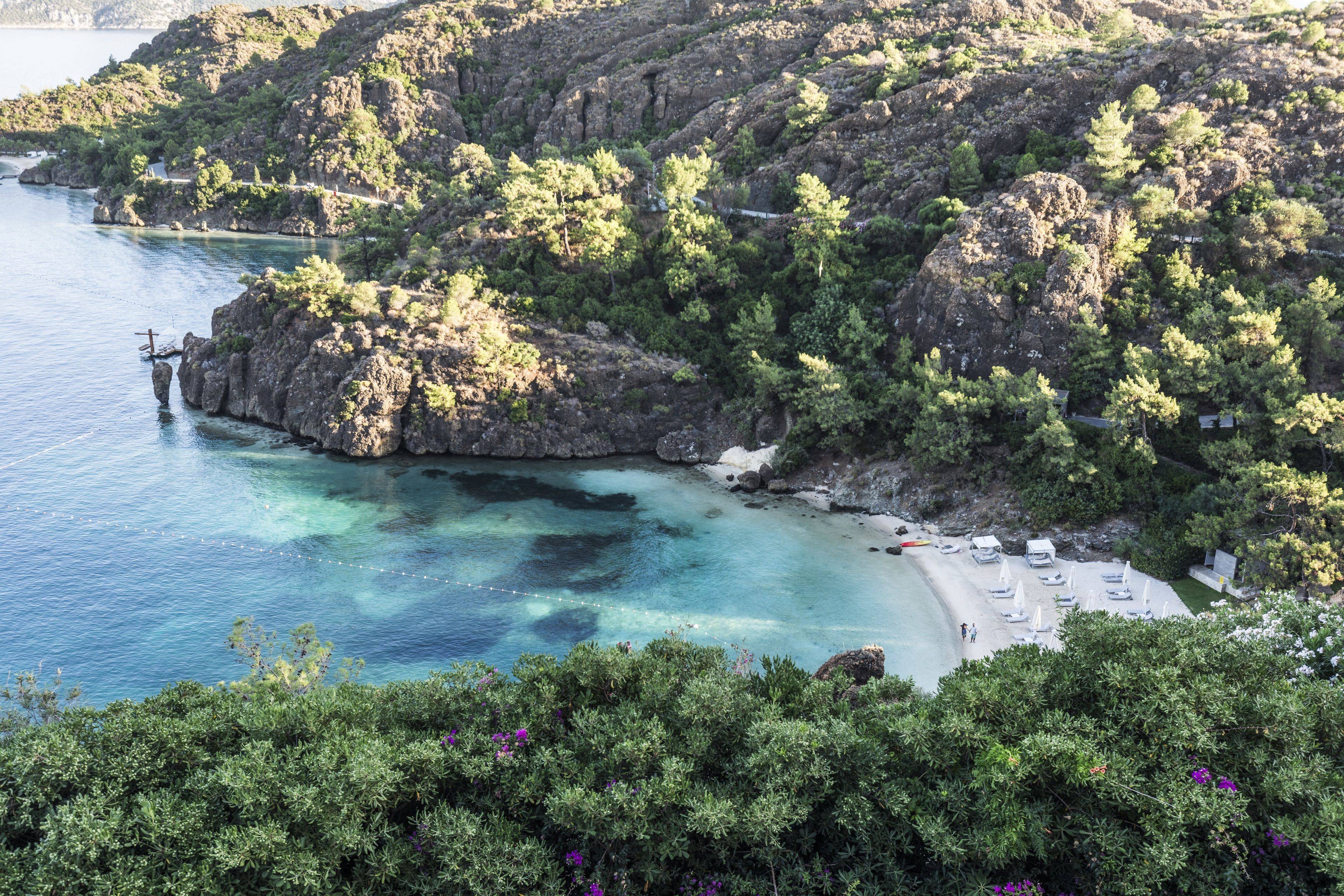 D Maris Bay en Marmaris