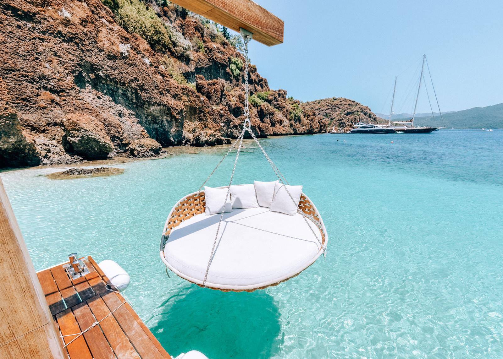 D Maris Bay en Marmaris