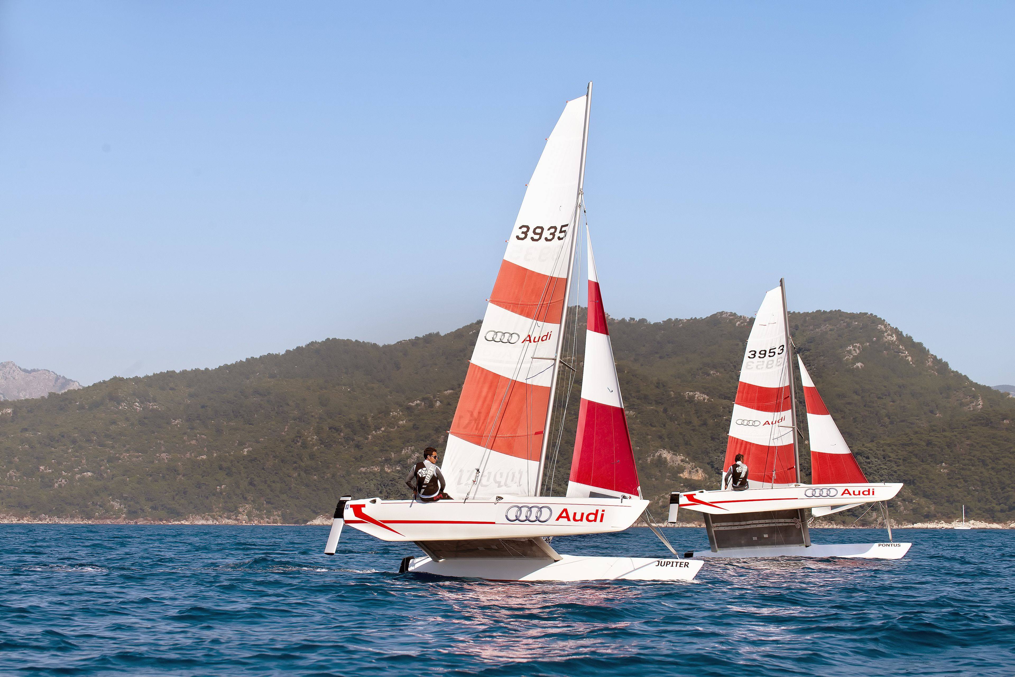 D Maris Bay en Marmaris