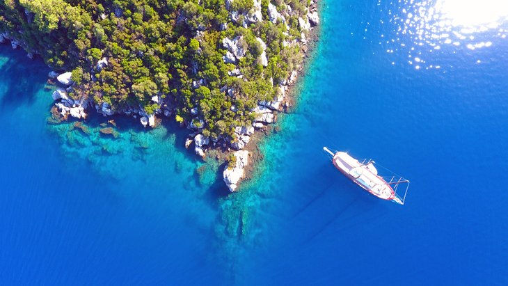 Marmaris | LAT.40