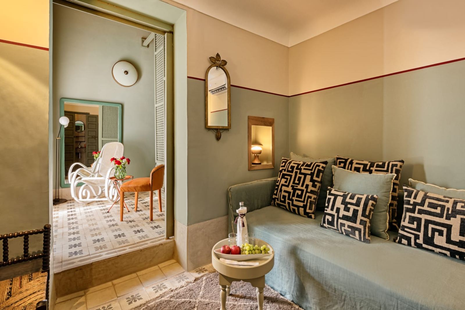 72 Hotel & Spa en Marrakech 