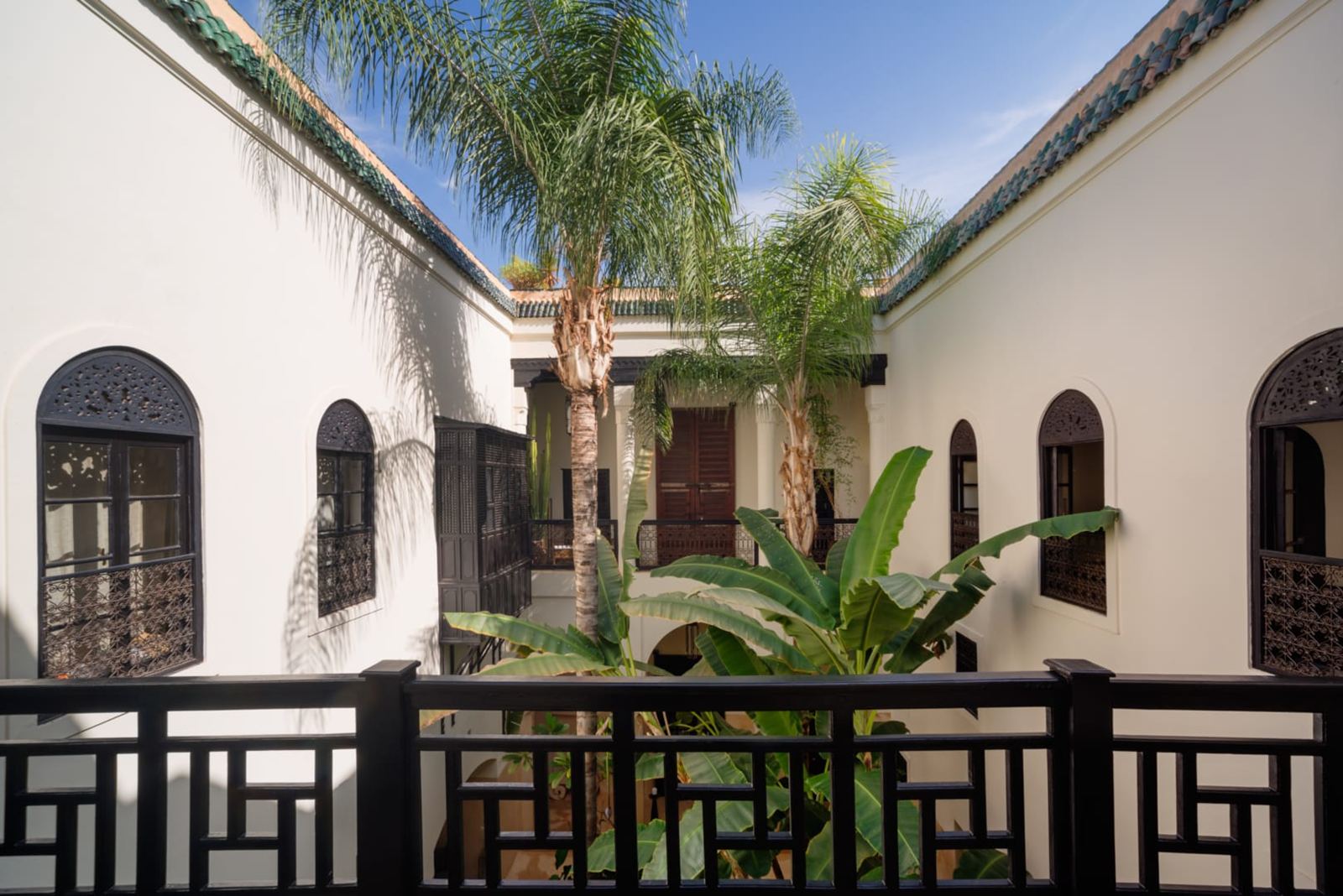 72 Hotel & Spa en Marrakech 