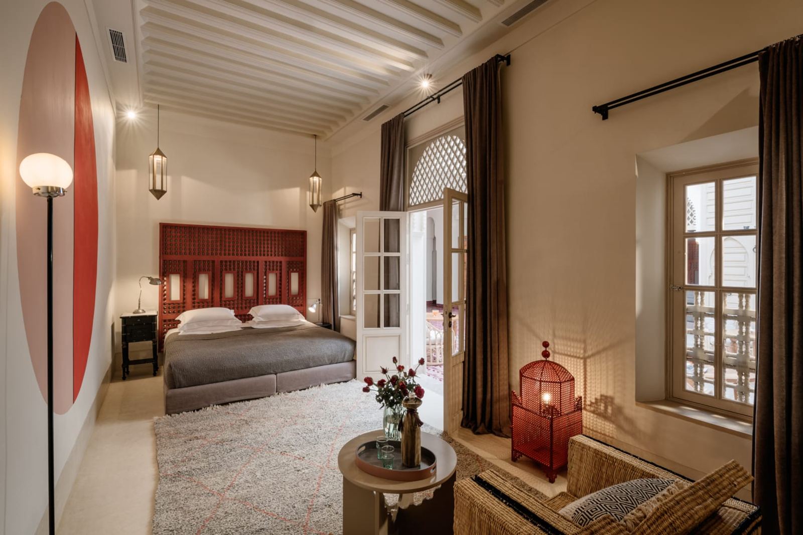 72 Hotel & Spa en Marrakech 