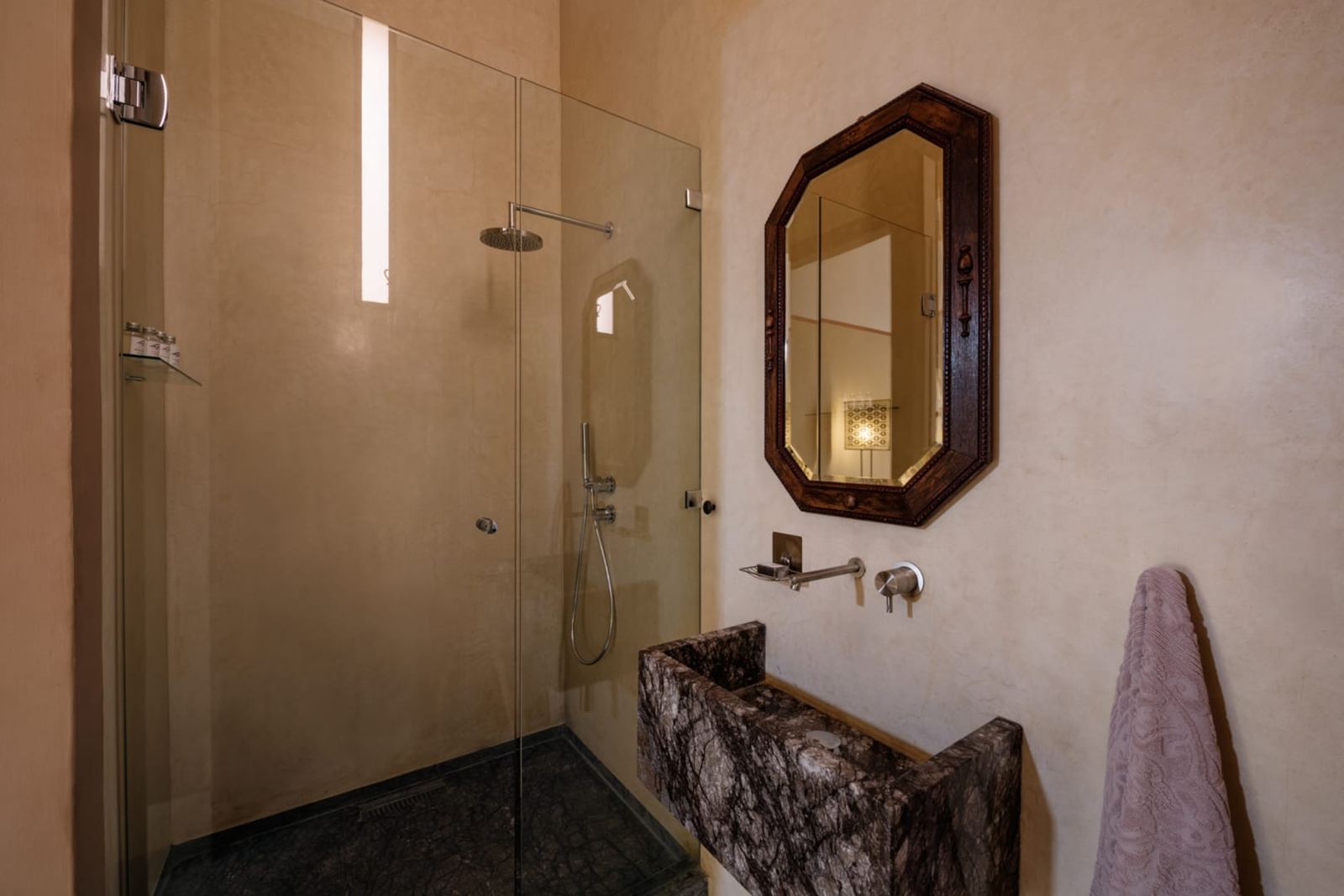 72 Hotel & Spa en Marrakech 
