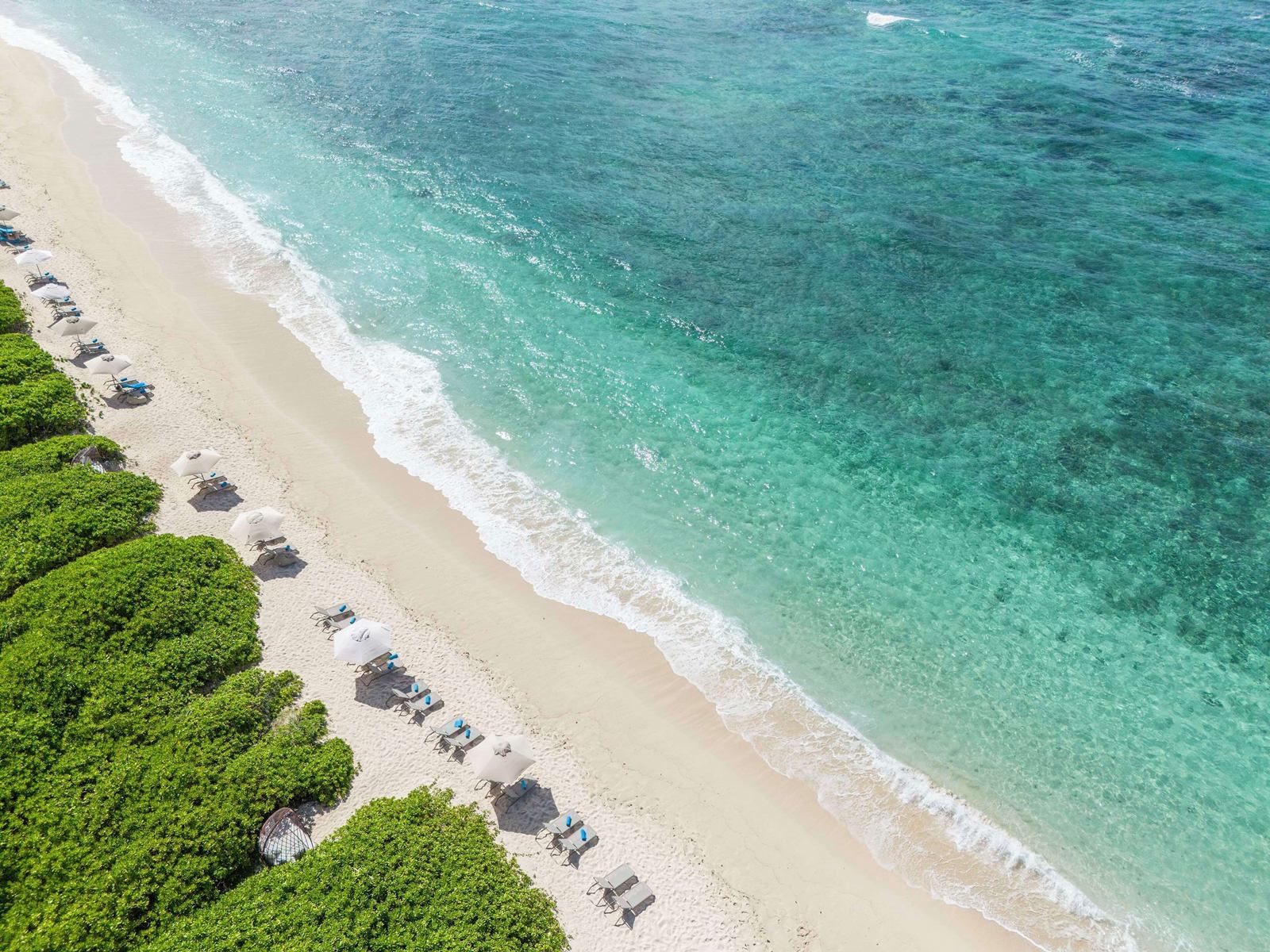 Constance Le Chaland en Isla Mauricio