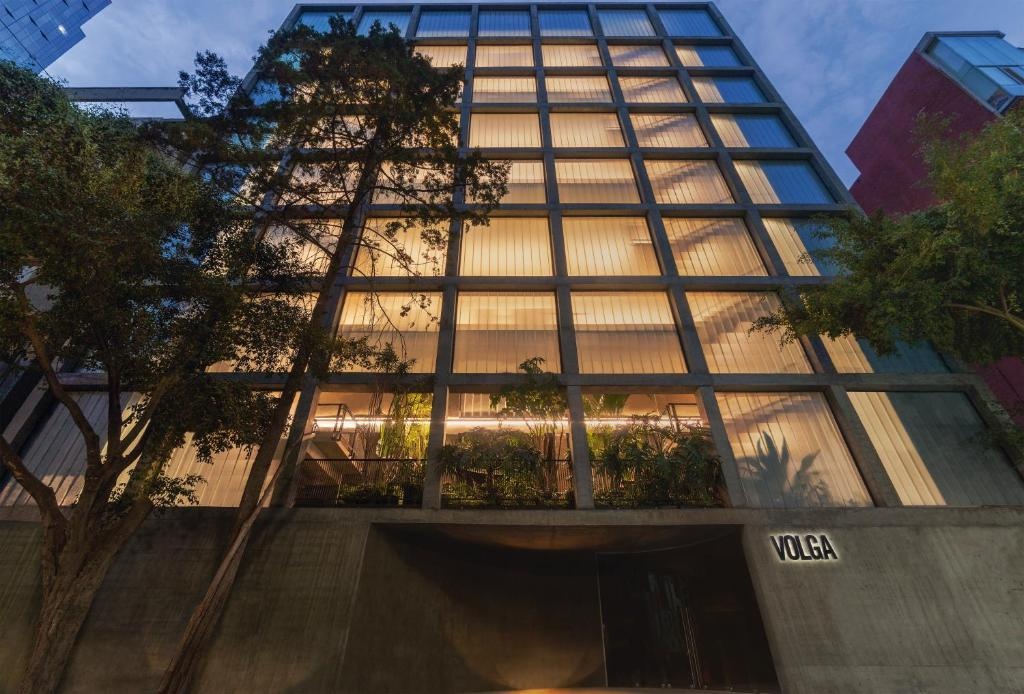 Volga, Member of Preferred Hotels & Resorts en su destino