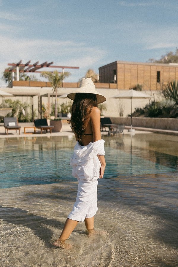 Acre Resort en Los Cabos