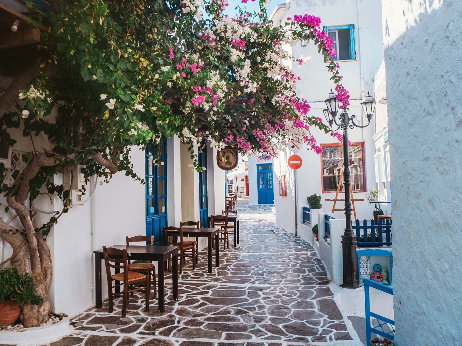 Milos | LAT.40