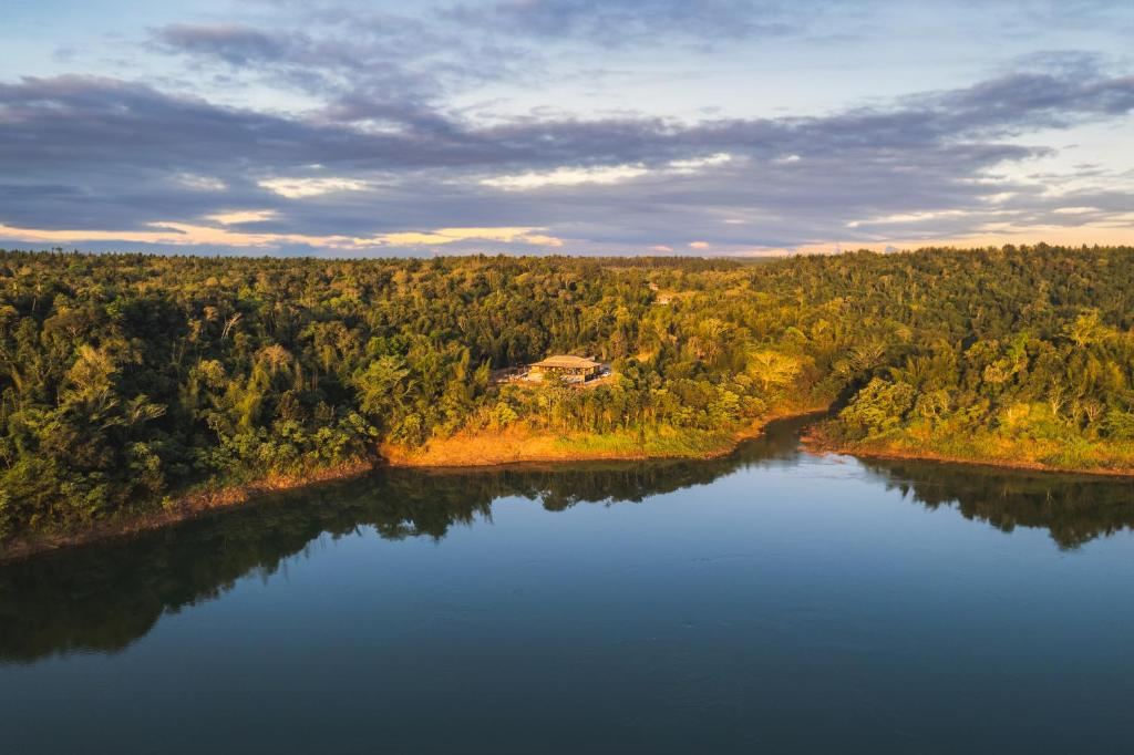 Pristine Iguazú Luxury Camp en Iguazu