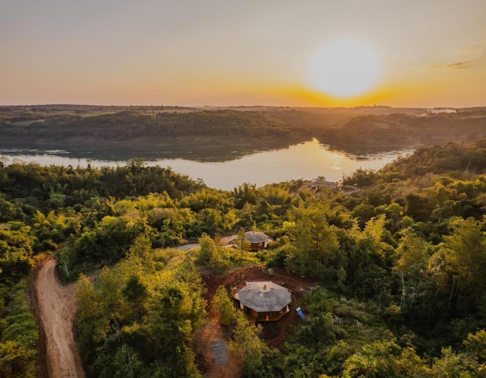 Pristine Iguazú Luxury Camp en Iguazu